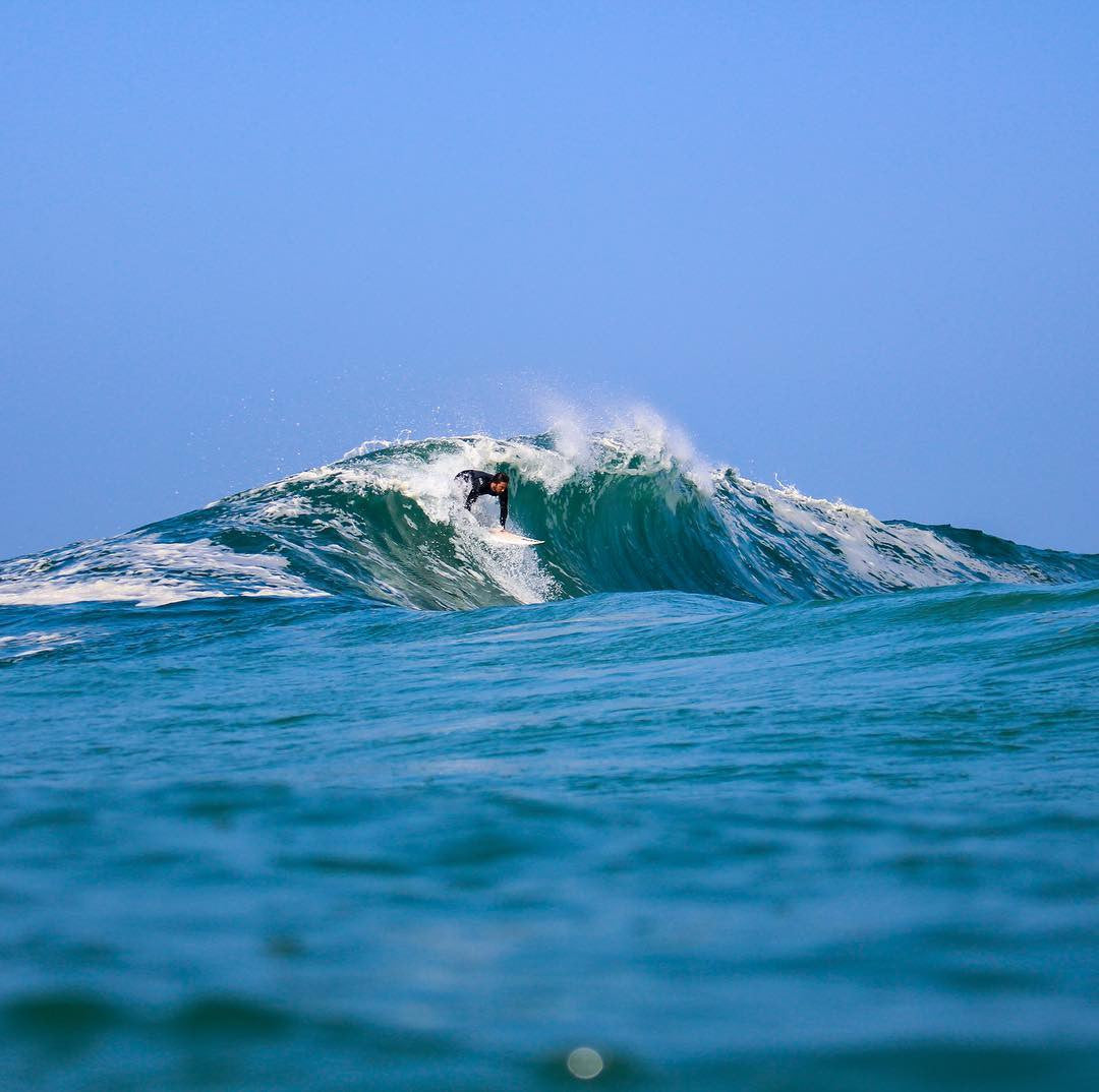 Happy #InternationalSurfingDay!