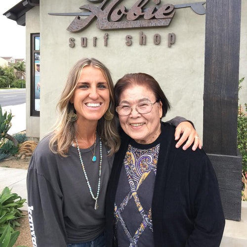 RECAP: Katin x Hobie Collection Release Party - Blog post image