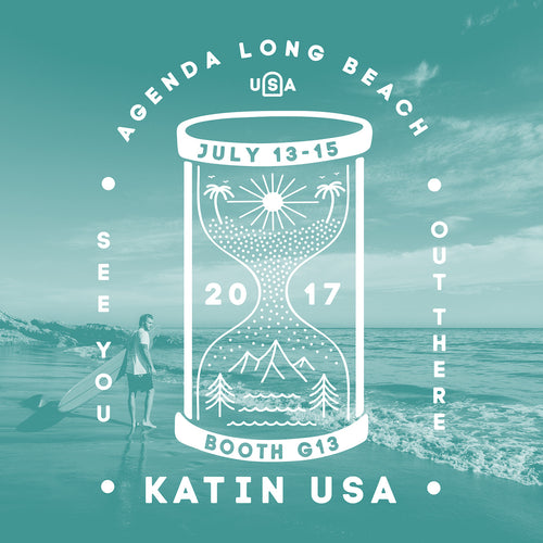 Katin Spring/Summer '18 at Agenda Show Long Beach - Blog post image