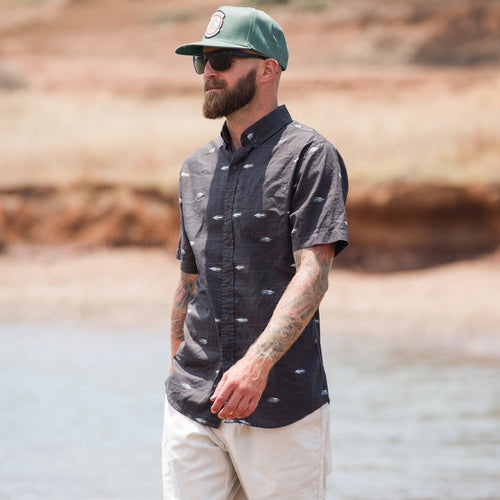 Katin Spring '17 Woven Collection - Blog post image