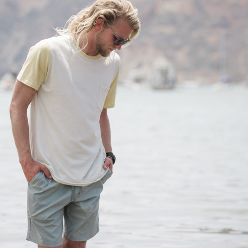 Katin Spring Short Collection - Blog post image