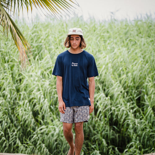 Stitched To Perfection: The Embroidered Tee Collection - Blog post image