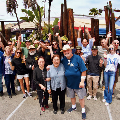 RECAP: Sato 90th Birthday Event - Blog post image