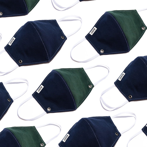 Receive a FREE MASK when you spend $100 or more - Blog post image