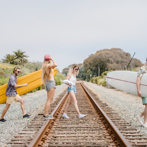 Katin Drops Summer '18 Collection - Blog post image