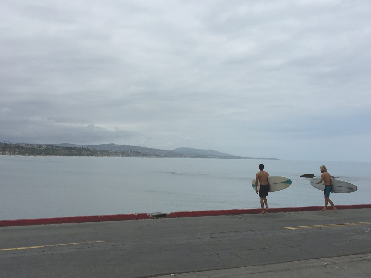 BEHIND THE SCENES: Katin x Hobie Collection Photo Shoot