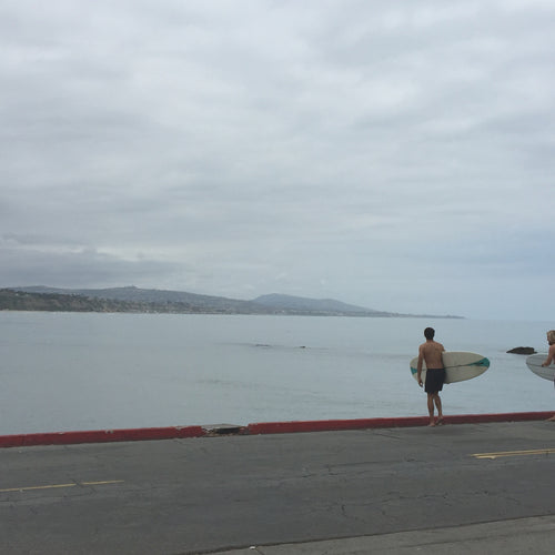 BEHIND THE SCENES: Katin x Hobie Collection Photo Shoot - Blog post image