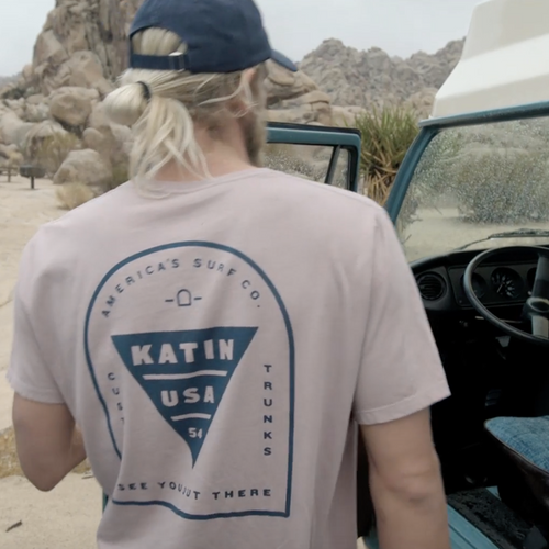 Katin Releases Fall/Holiday '17 Look Book Video - Blog post image