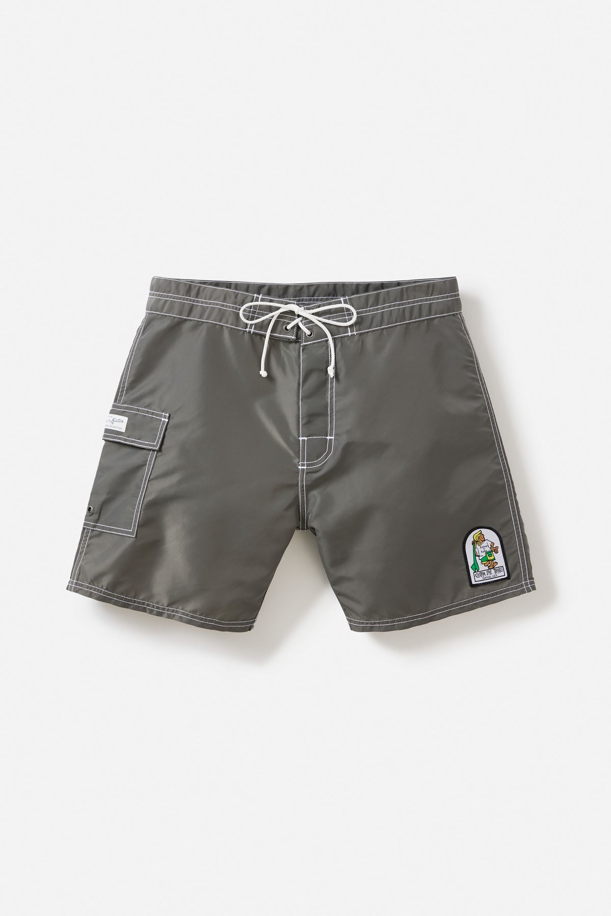 BOYS WATERMAN TRUNK