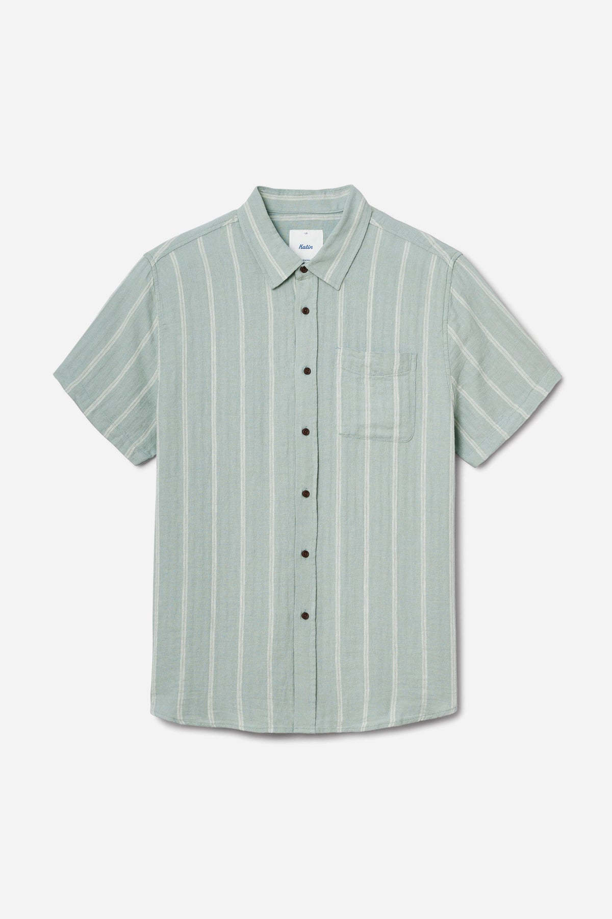 BOYS ALAN SHIRT