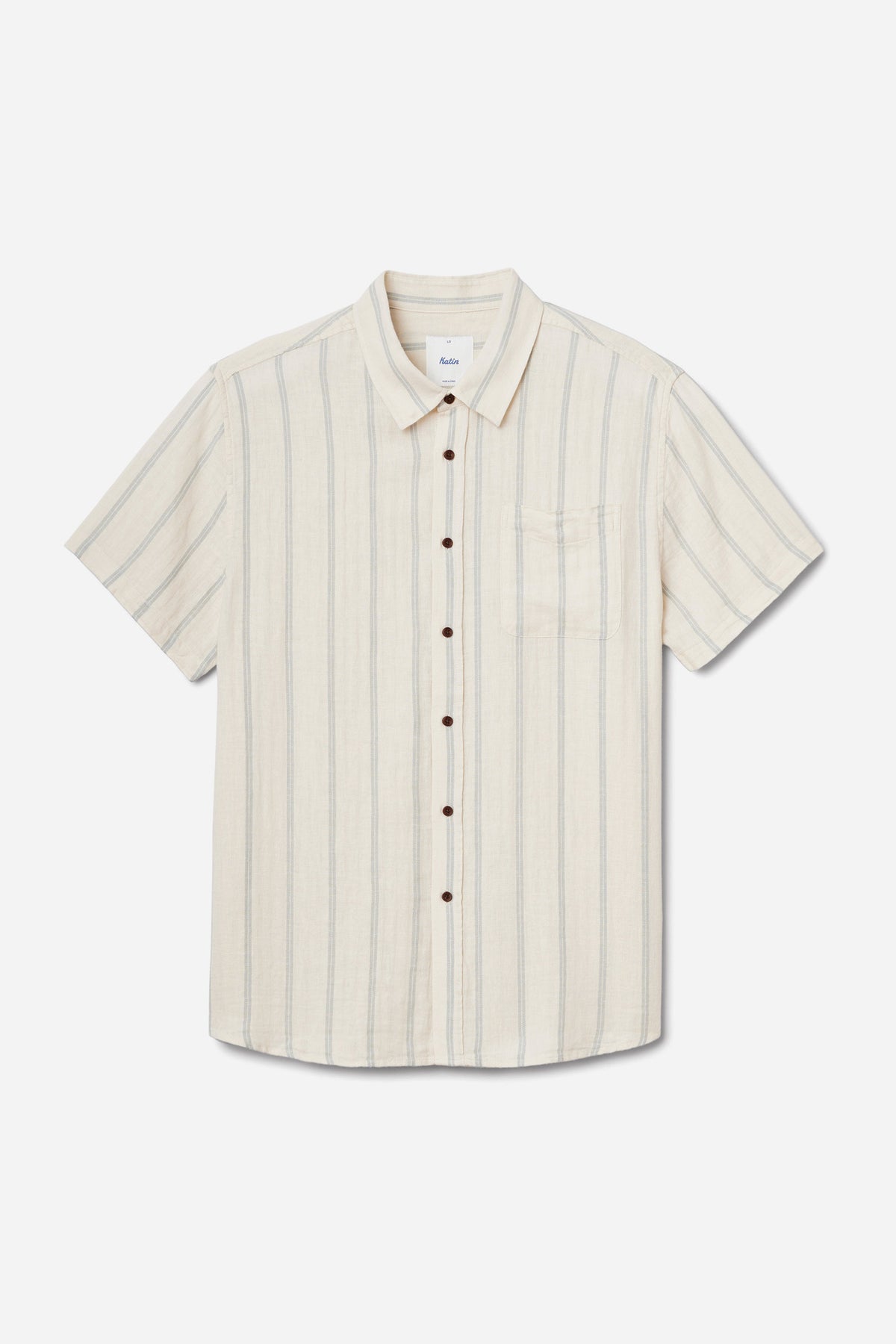 BOYS ALAN SHIRT