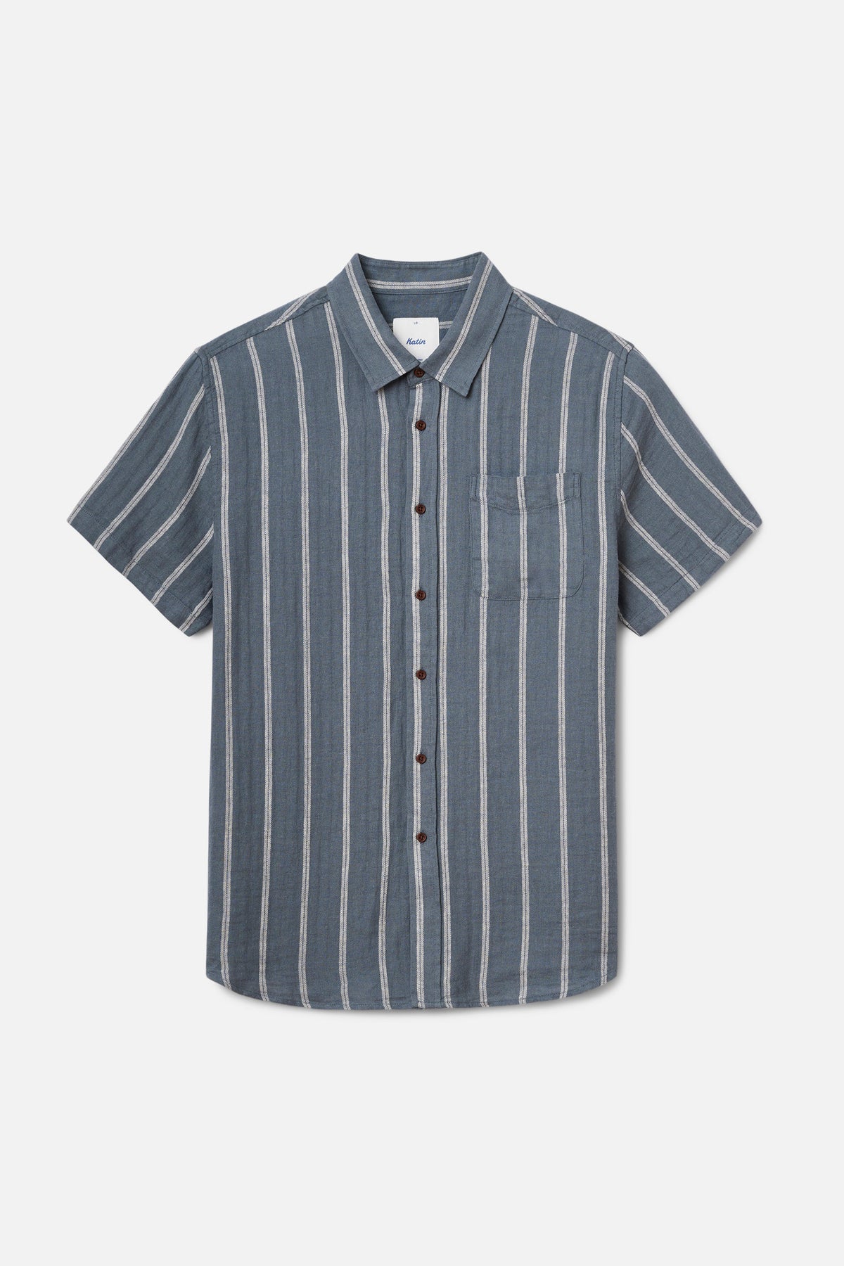 BOYS ALAN SHIRT