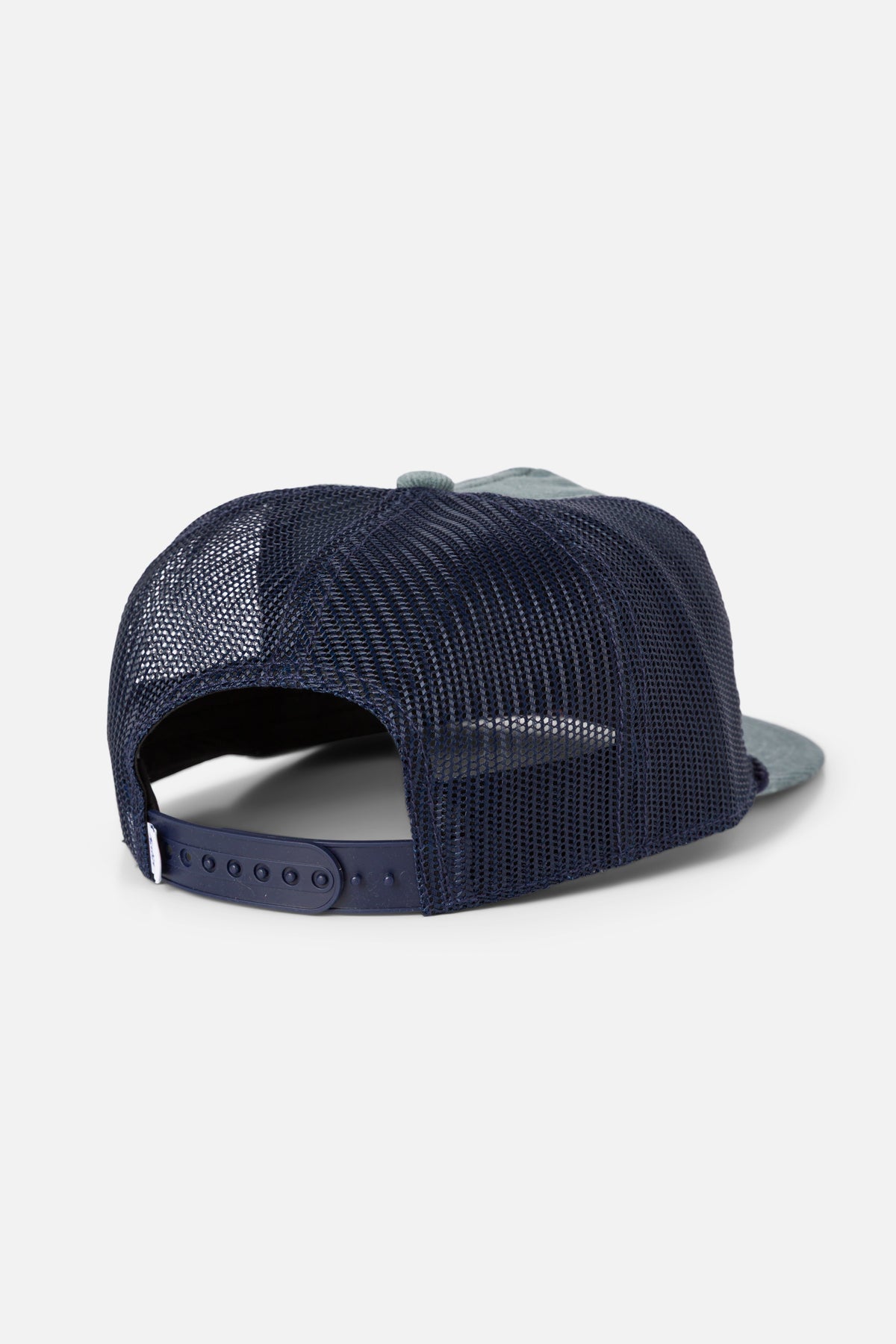 ALOHA TRUCKER HAT