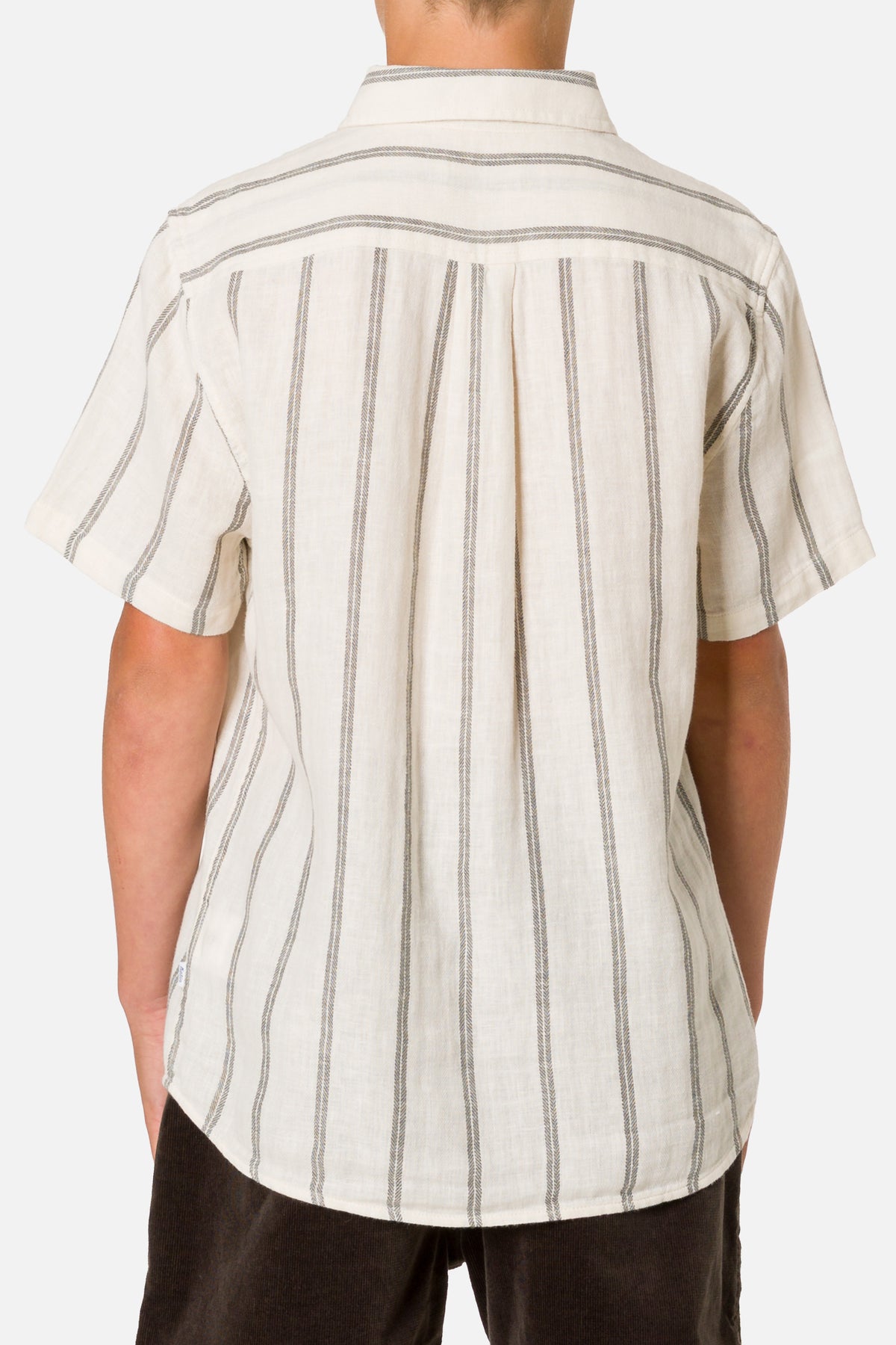 BOYS ALAN SHIRT