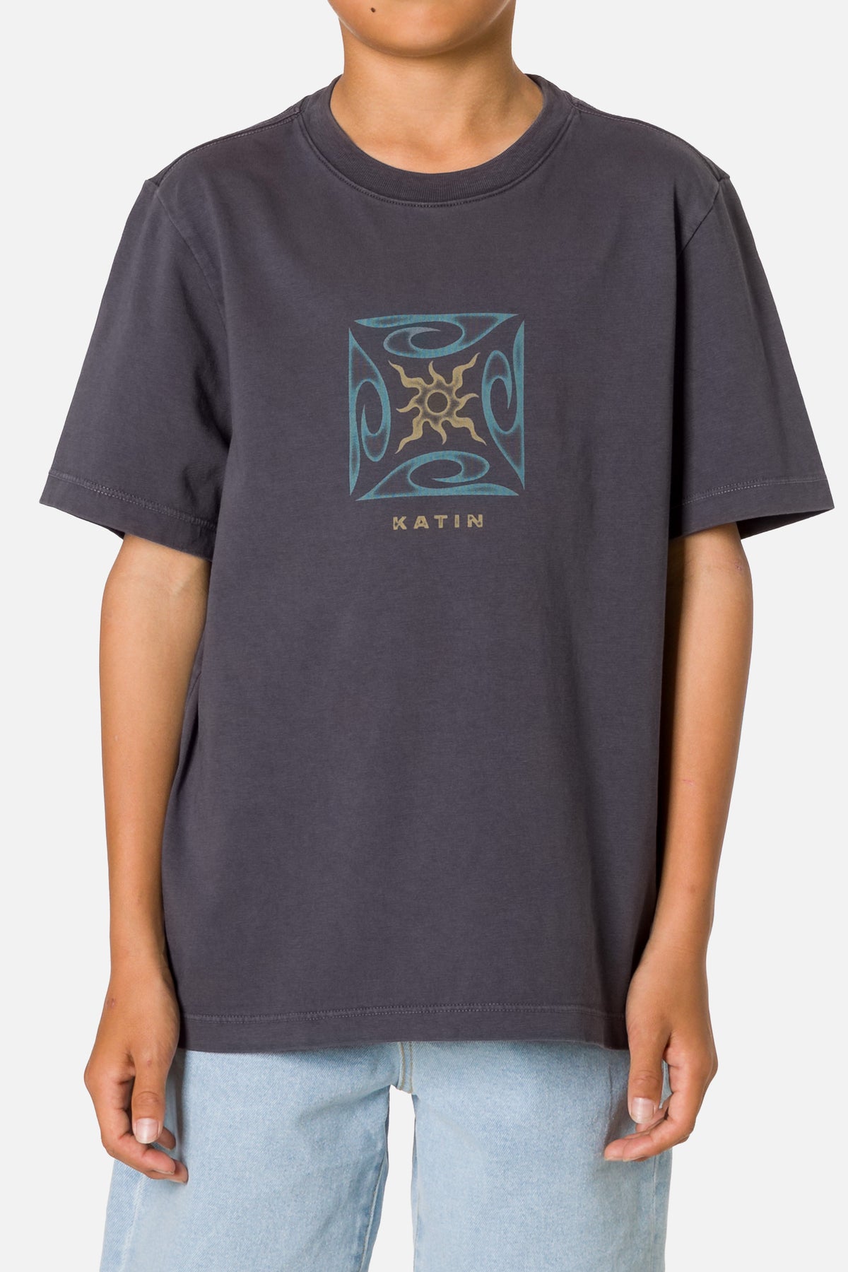 BOYS ARCANE TEE