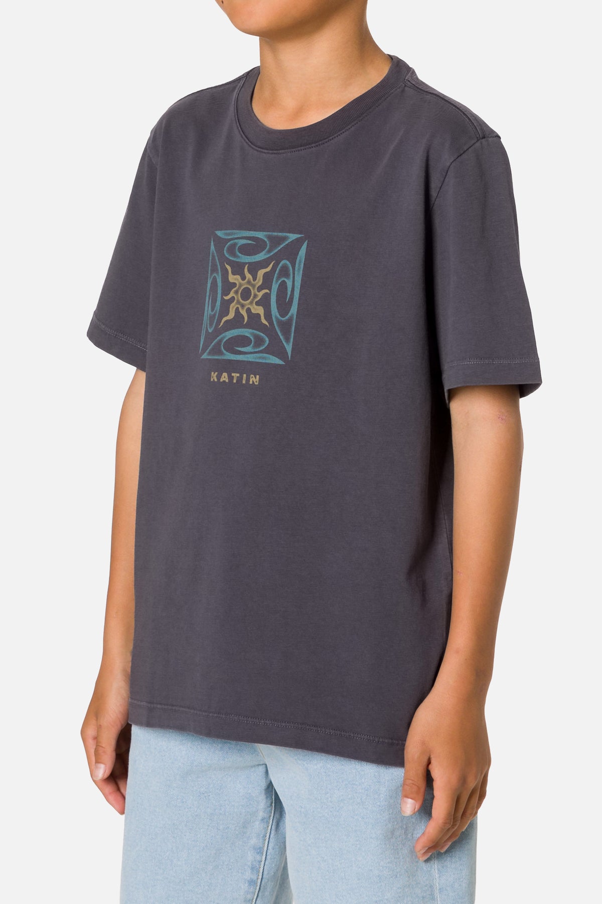 BOYS ARCANE TEE