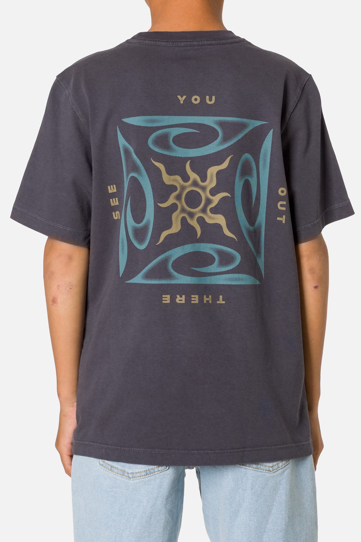 BOYS ARCANE TEE