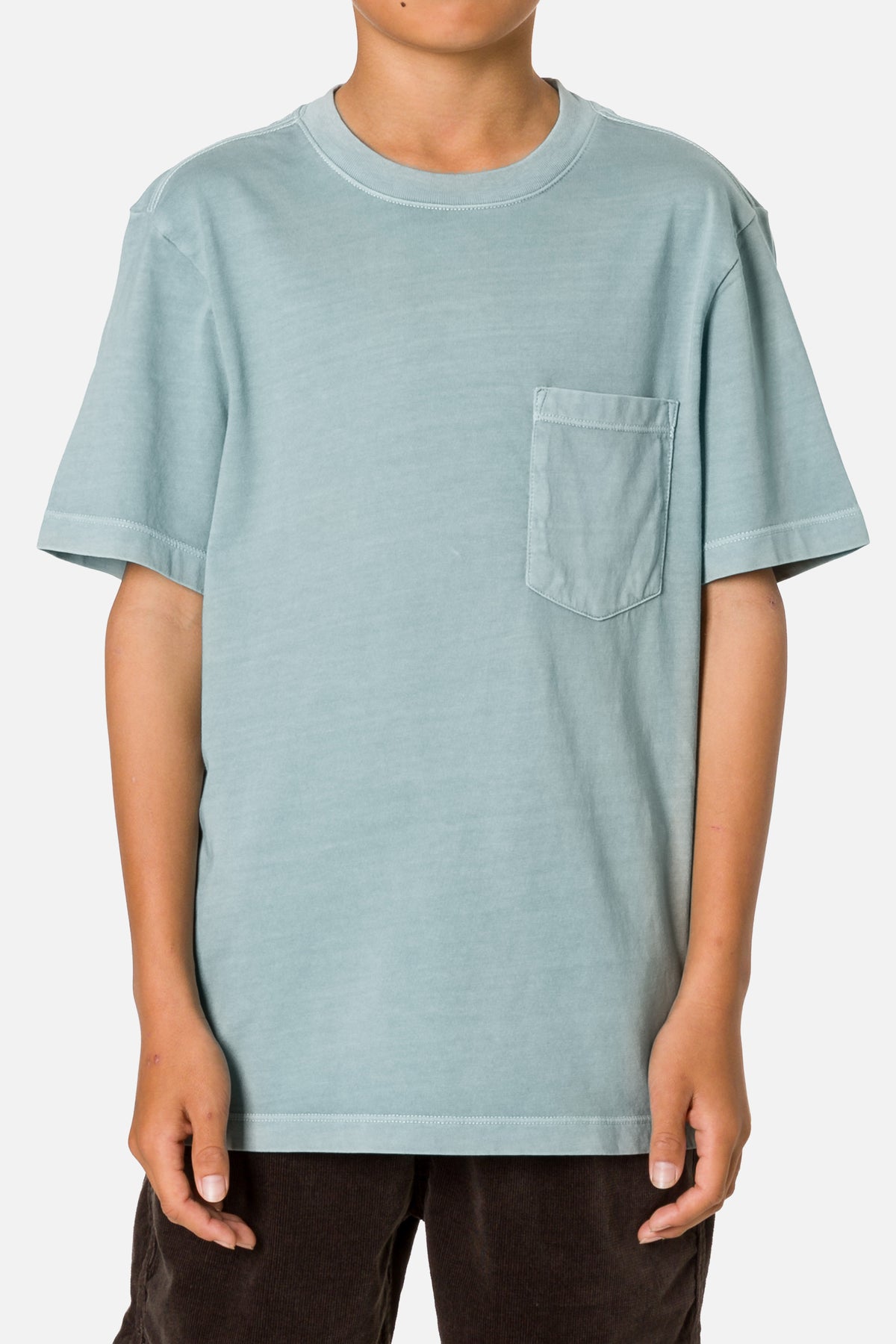 BOYS BASE TEE