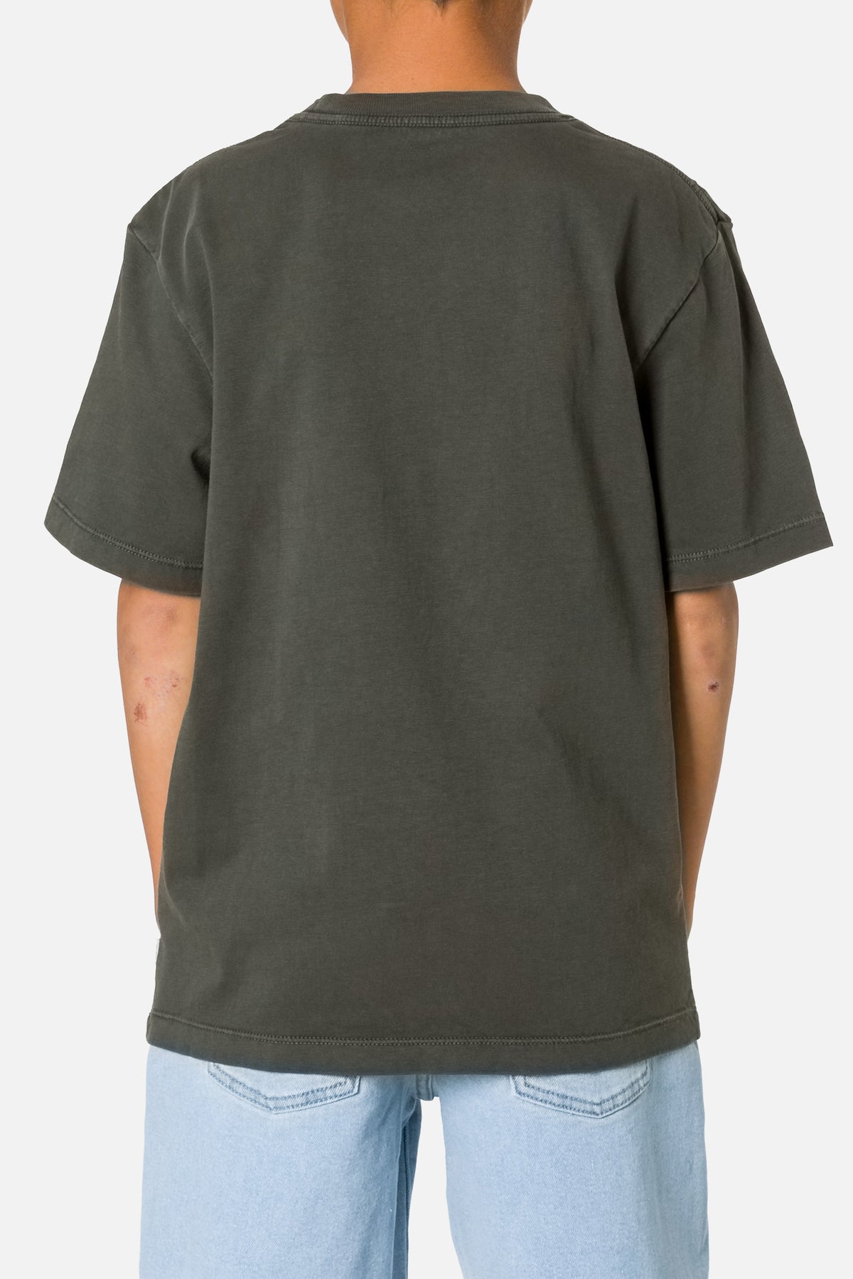 BOYS BASE TEE