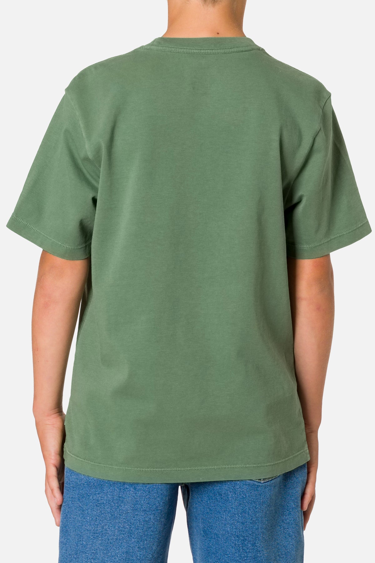 BOYS BASE TEE