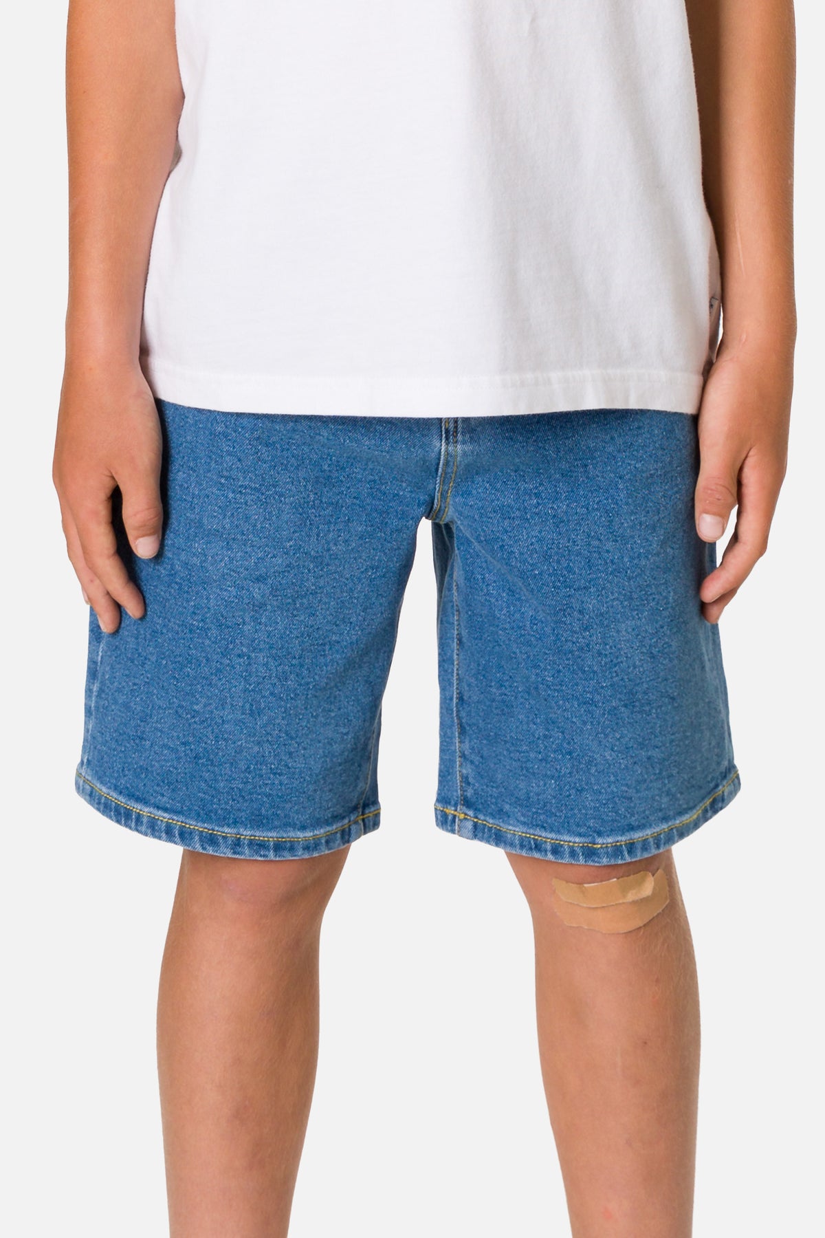 BOYS GEORGE 64 SHORT