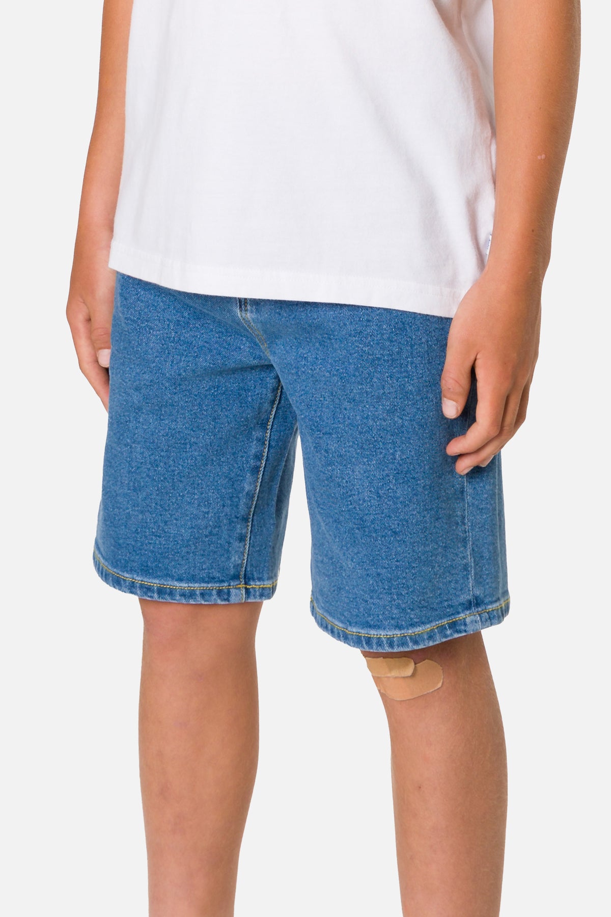 BOYS GEORGE 64 SHORT