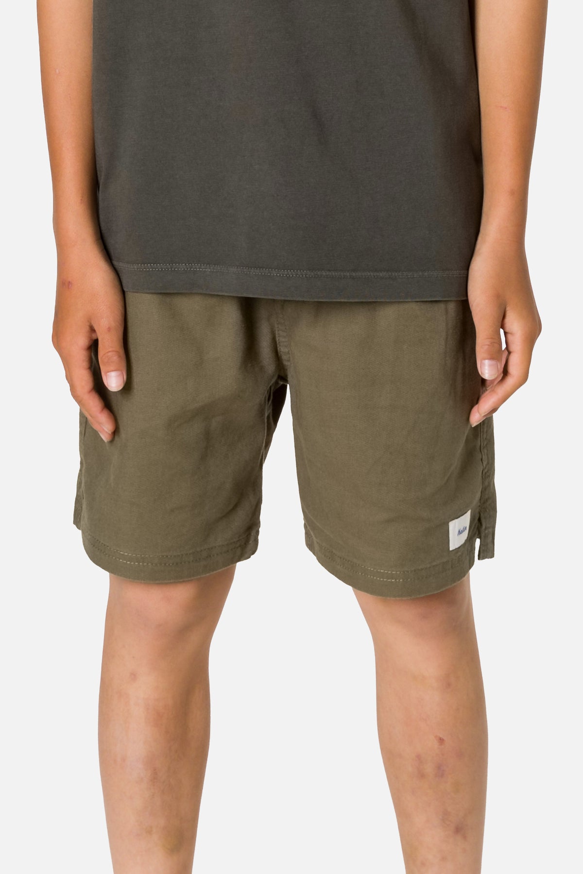 BOYS ISAIAH LOCAL SHORT