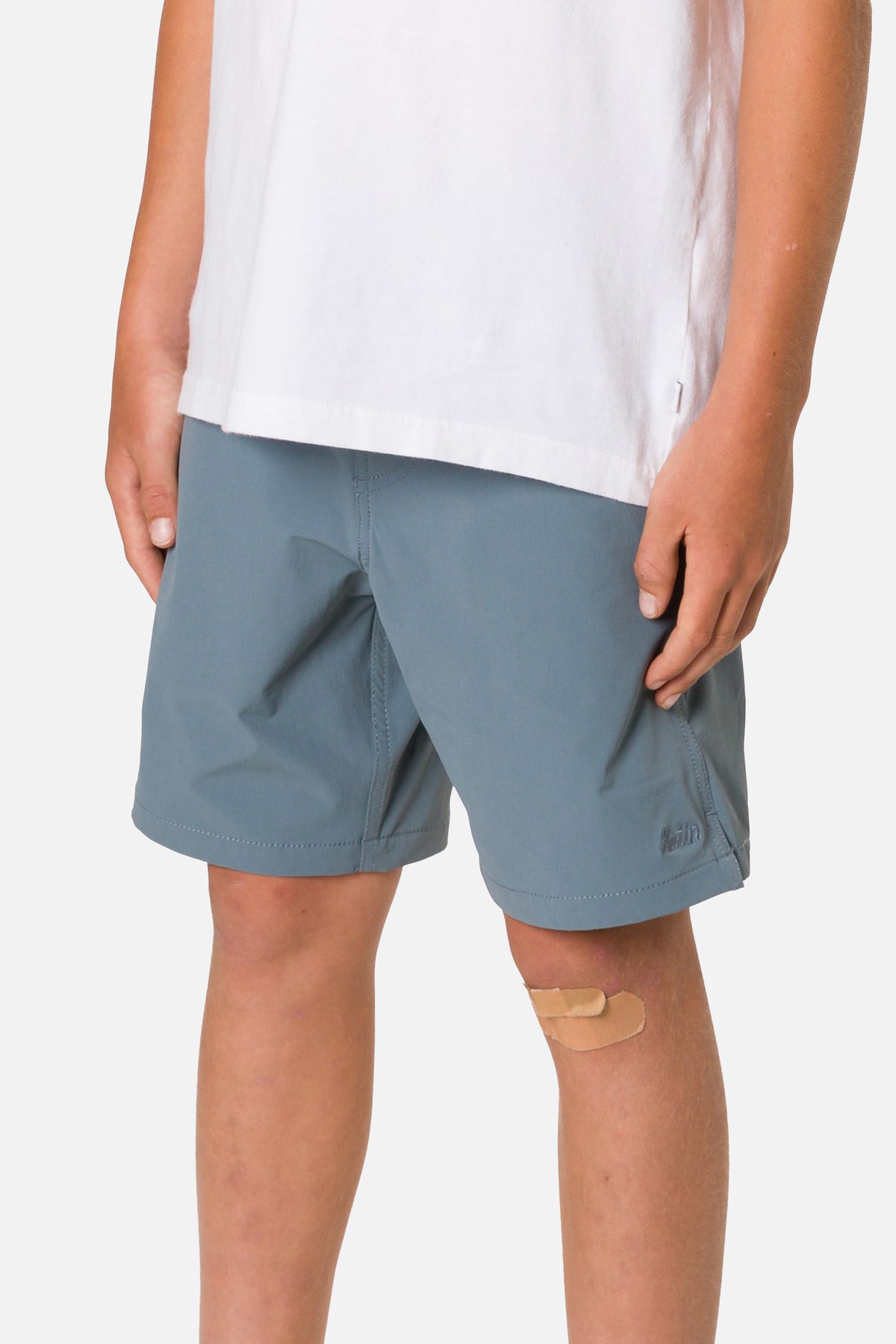 BOYS OTG WANDERER HYBRID SHORT