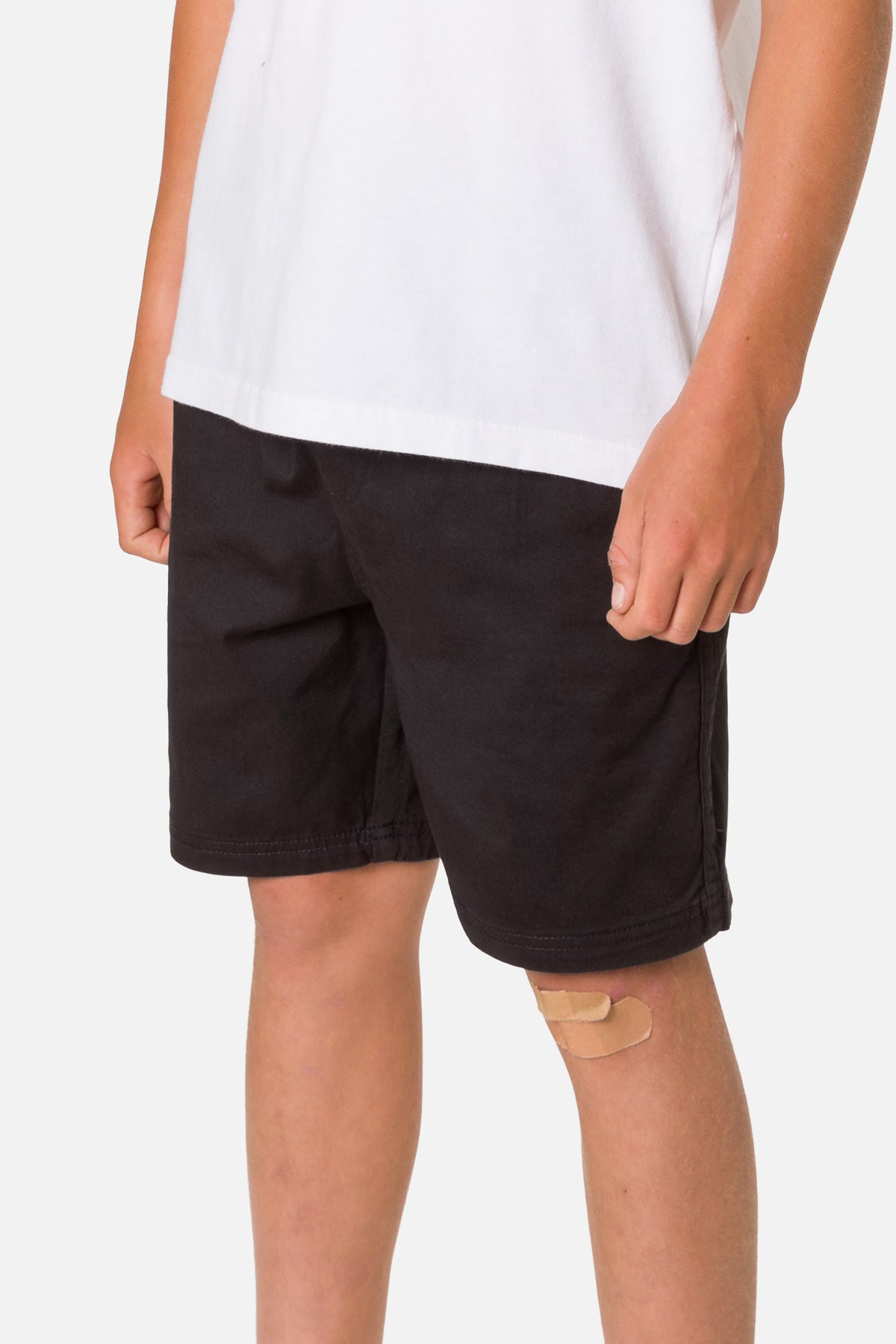 BOYS PATIO SHORT