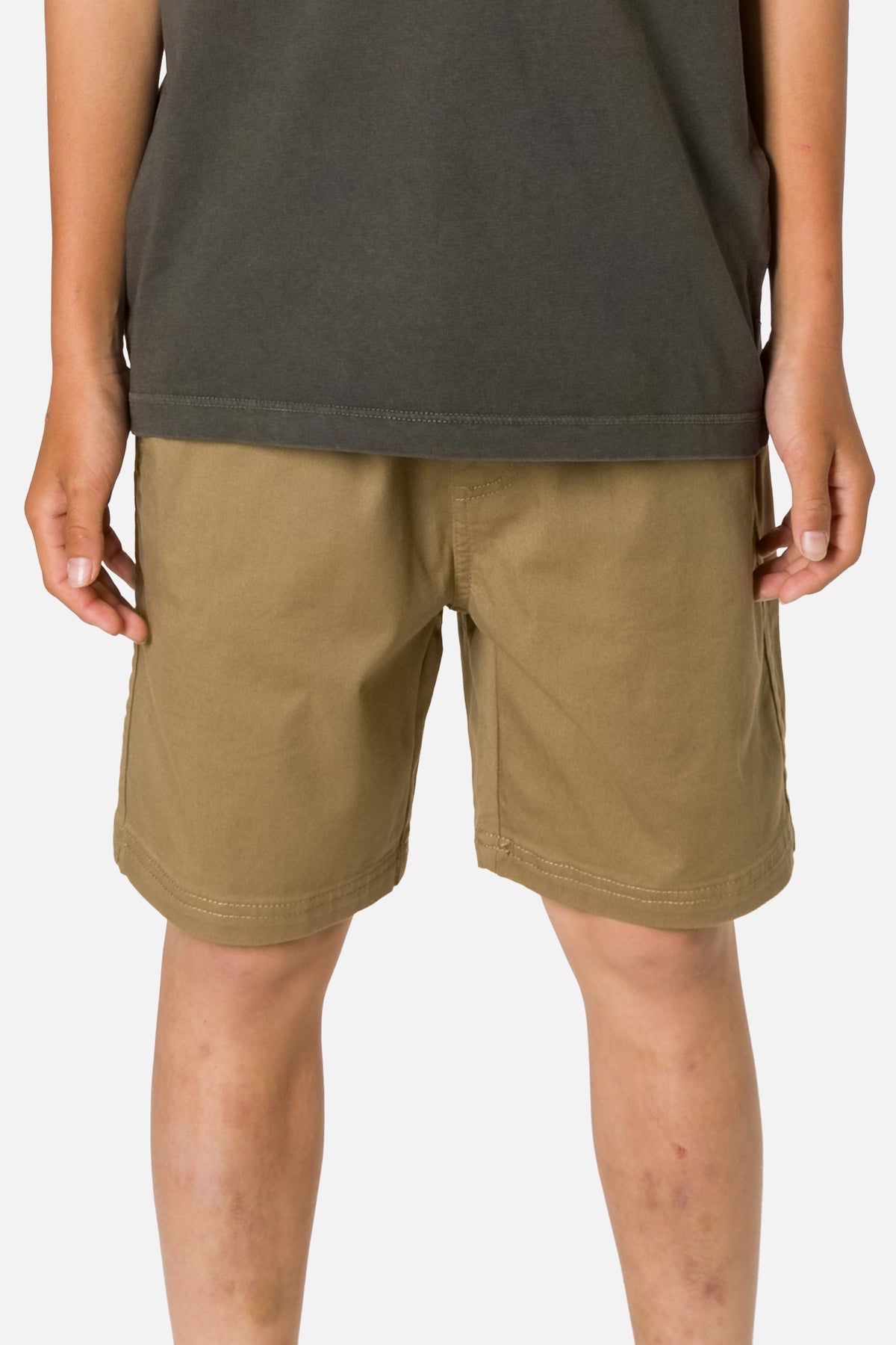 BOYS PATIO SHORT