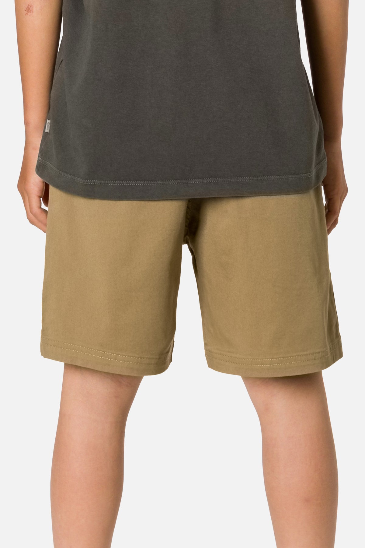 BOYS PATIO SHORT