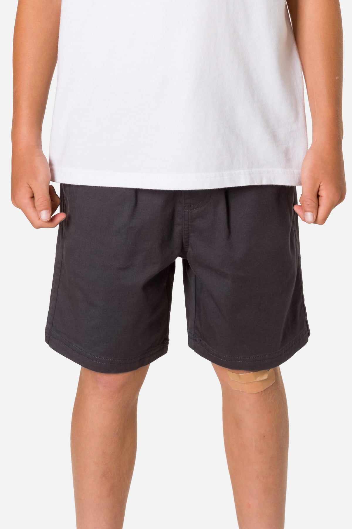 BOYS PATIO SHORT