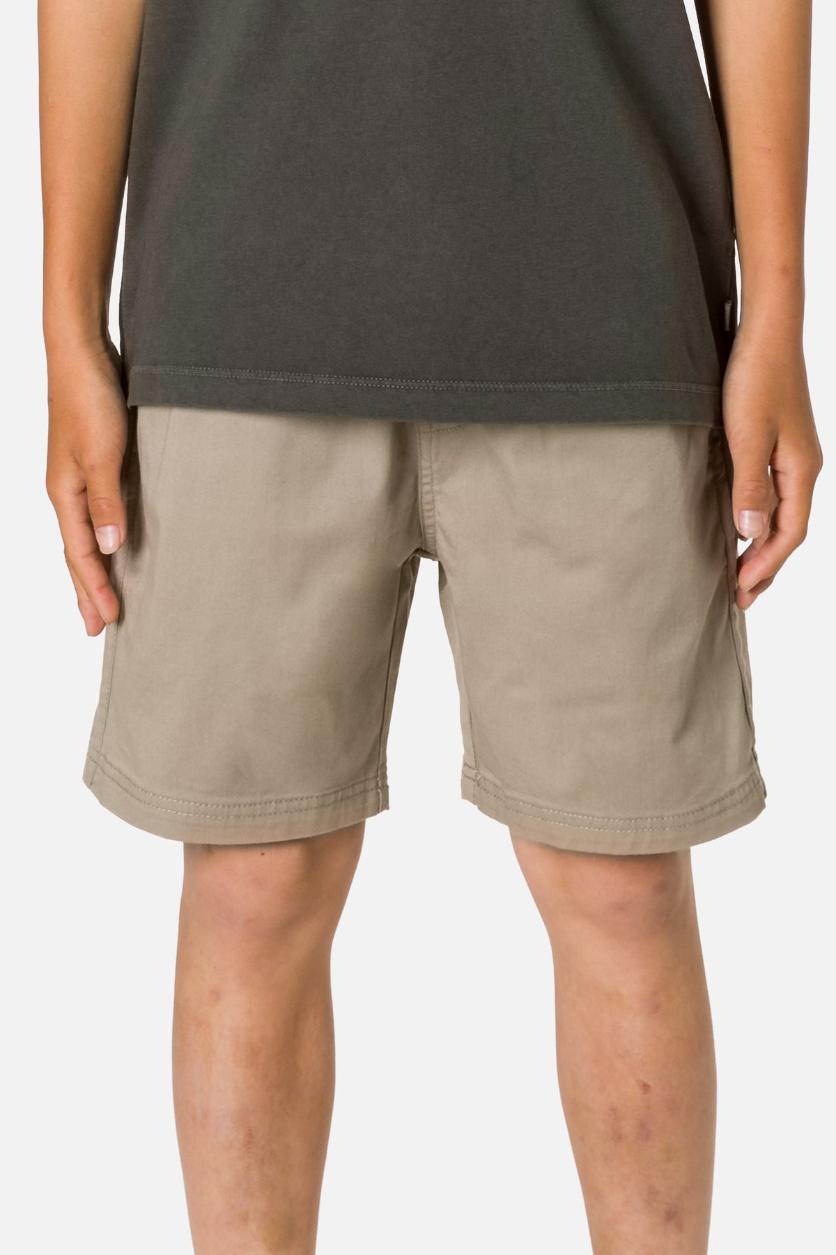 BOYS PATIO SHORT
