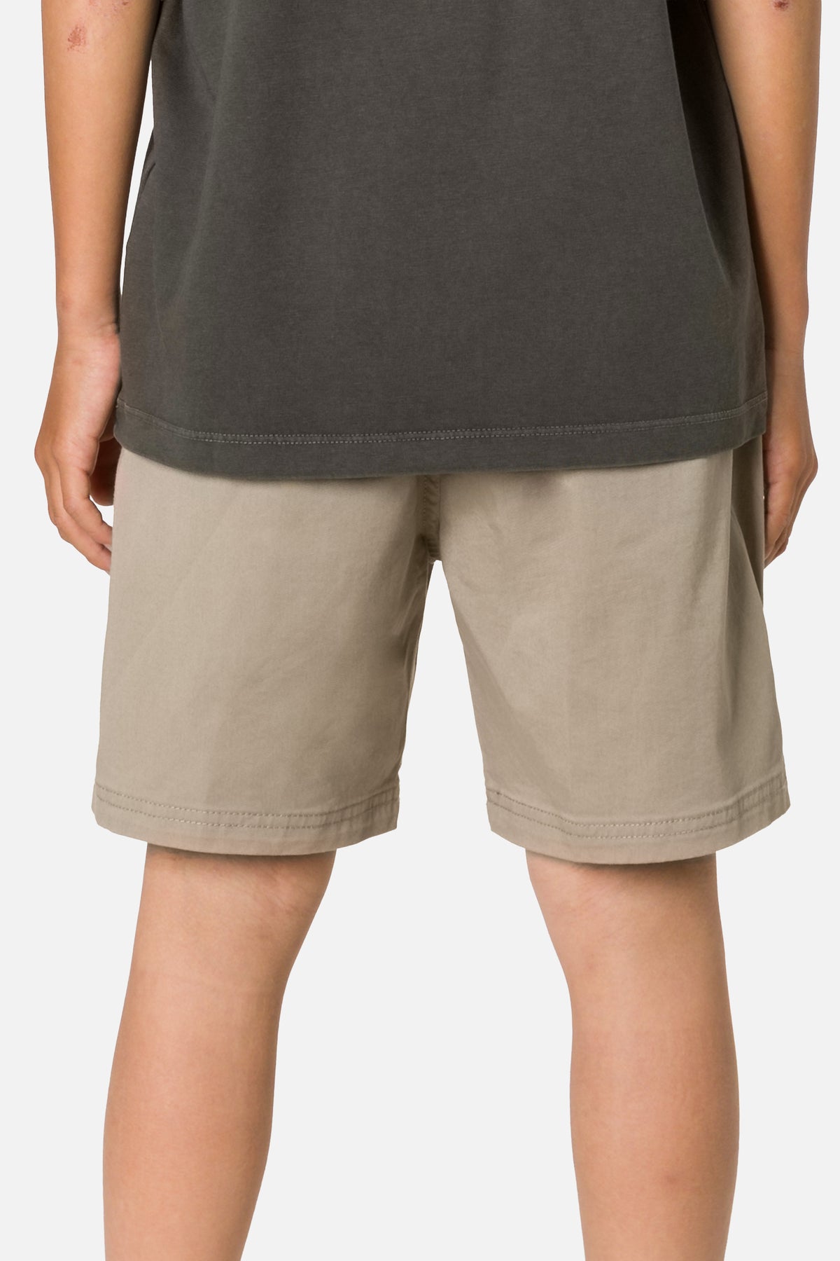 BOYS PATIO SHORT