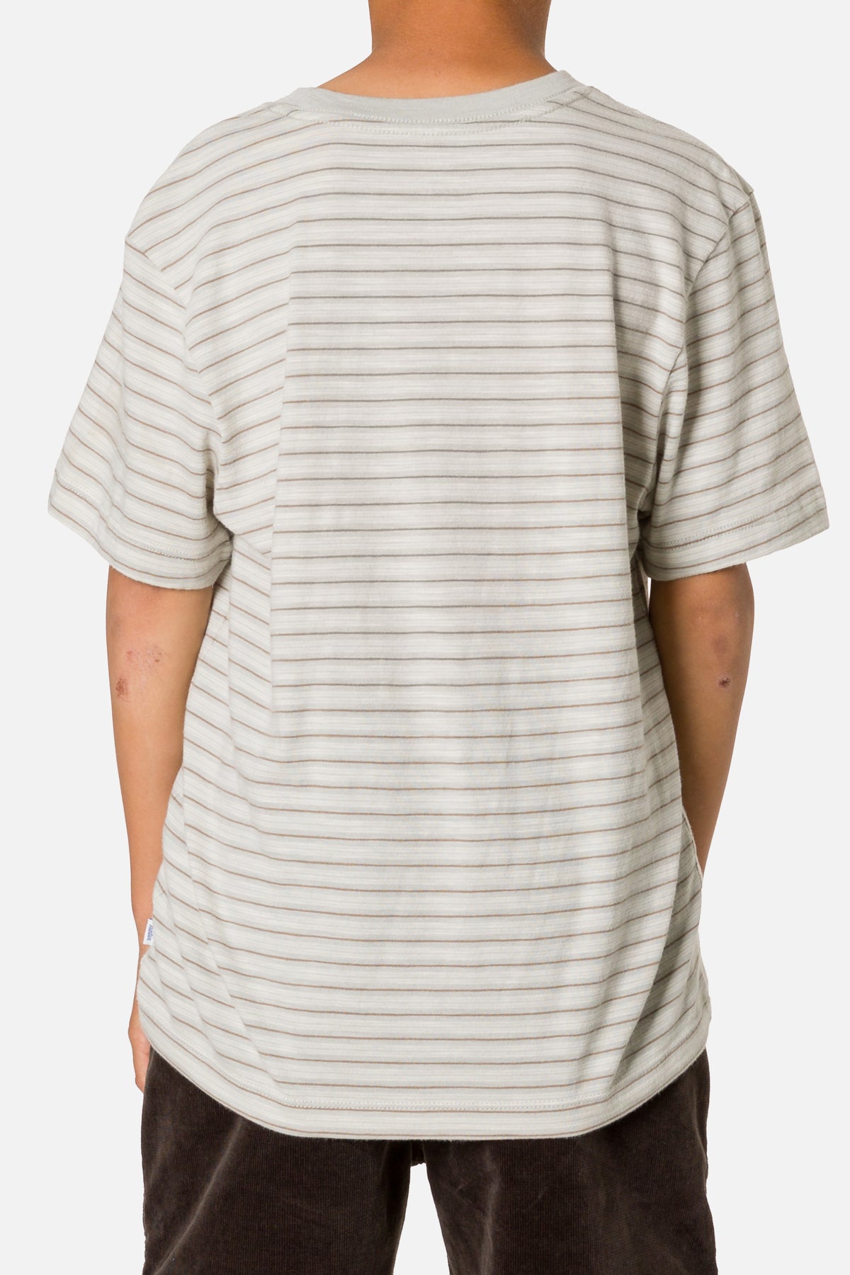 BOYS RURAL POCKET TEE