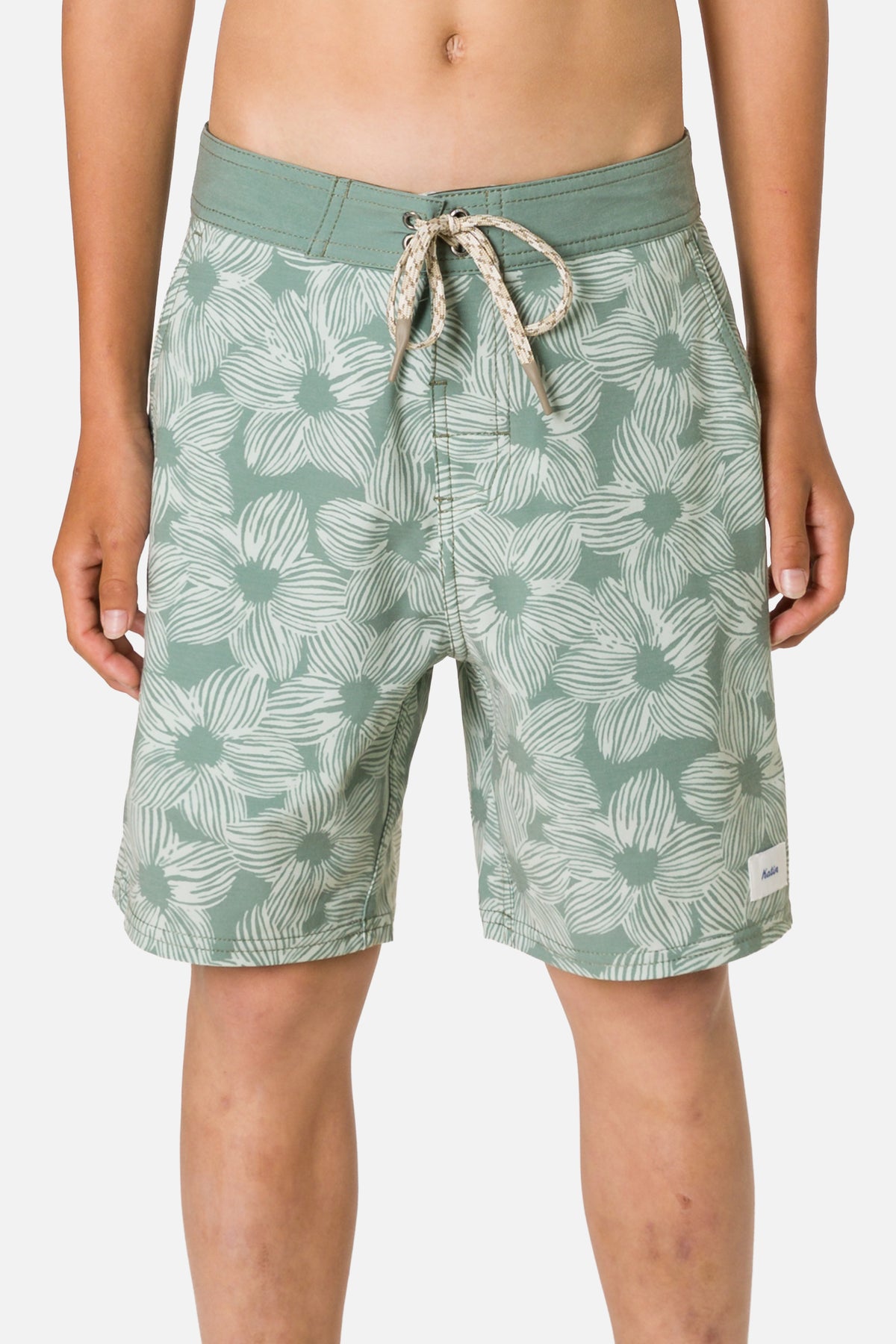 BOYS THERMO HYBRID TRUNK