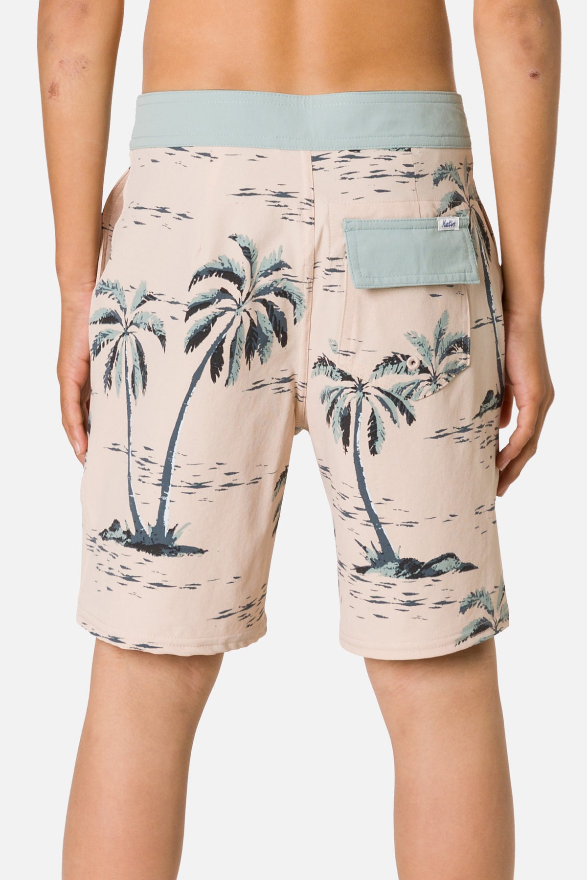 BOYS VINCENT HYBRID TRUNK