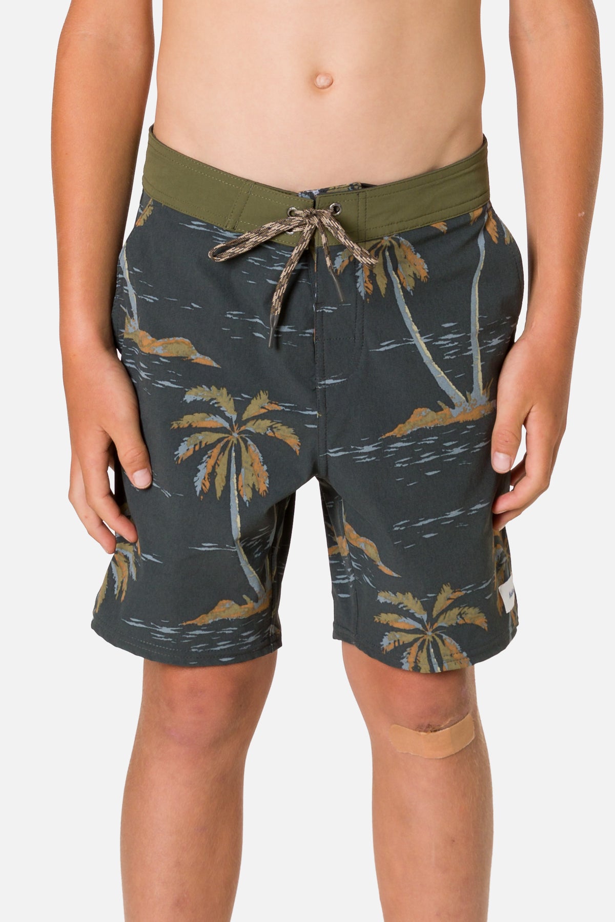 BOYS VINCENT HYBRID TRUNK