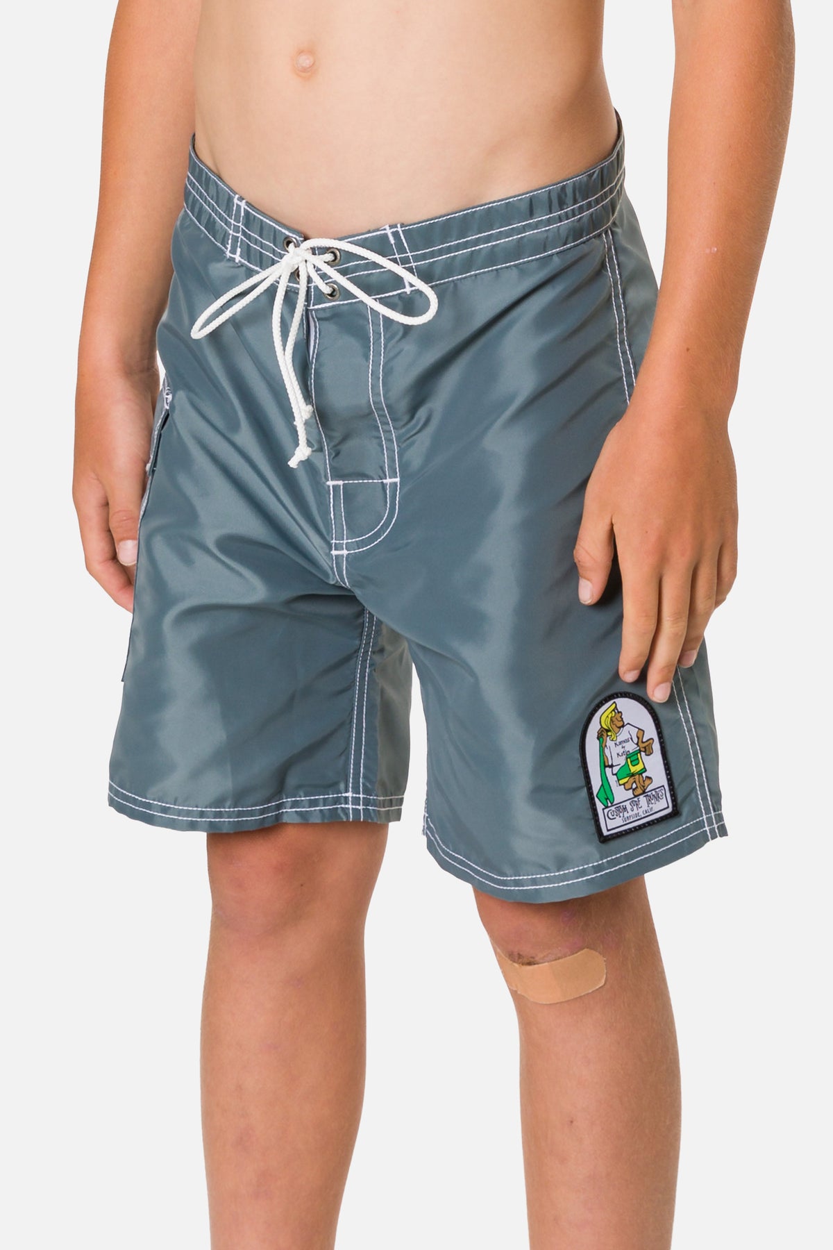 BOYS WATERMAN TRUNK