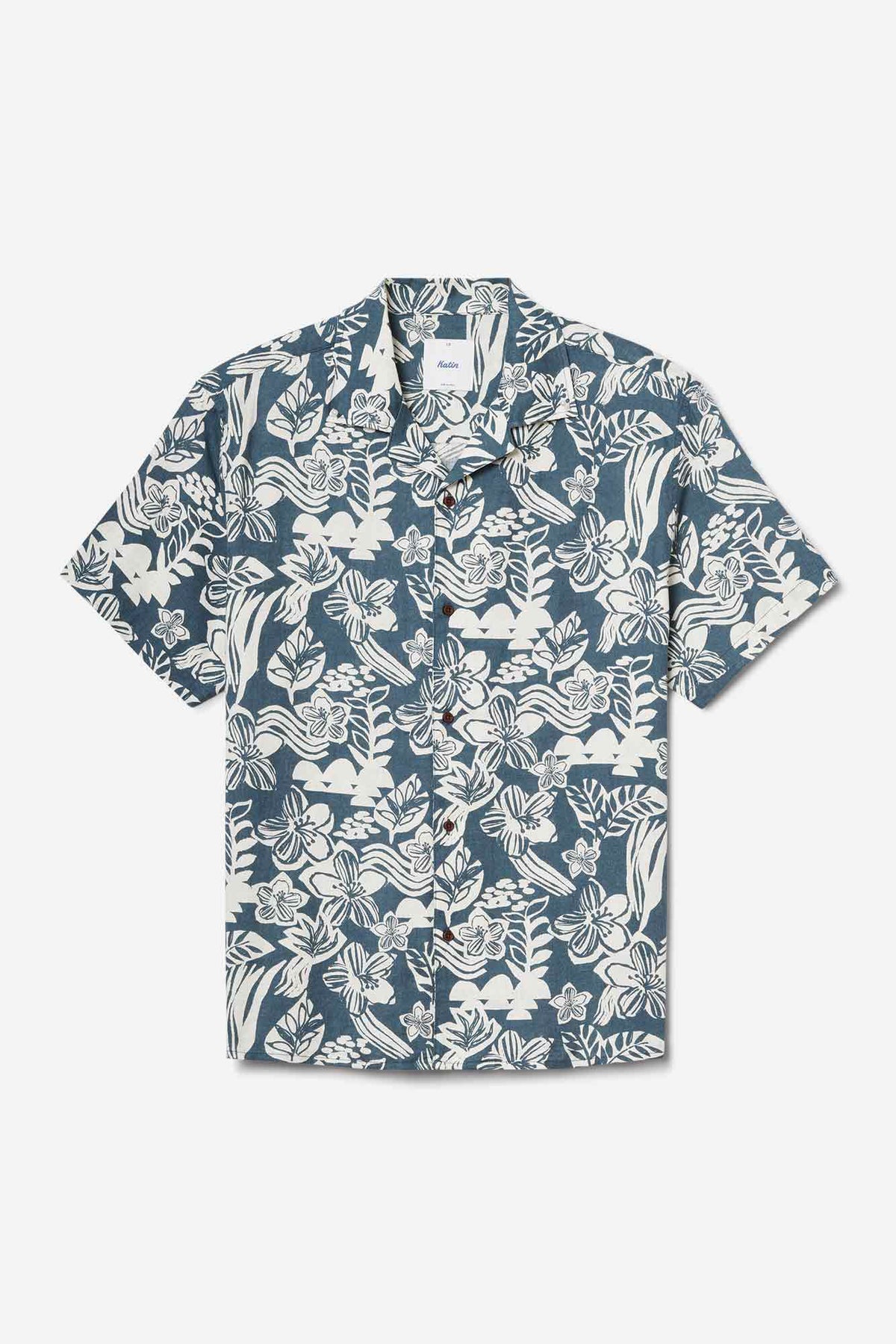 CARVER SHIRT