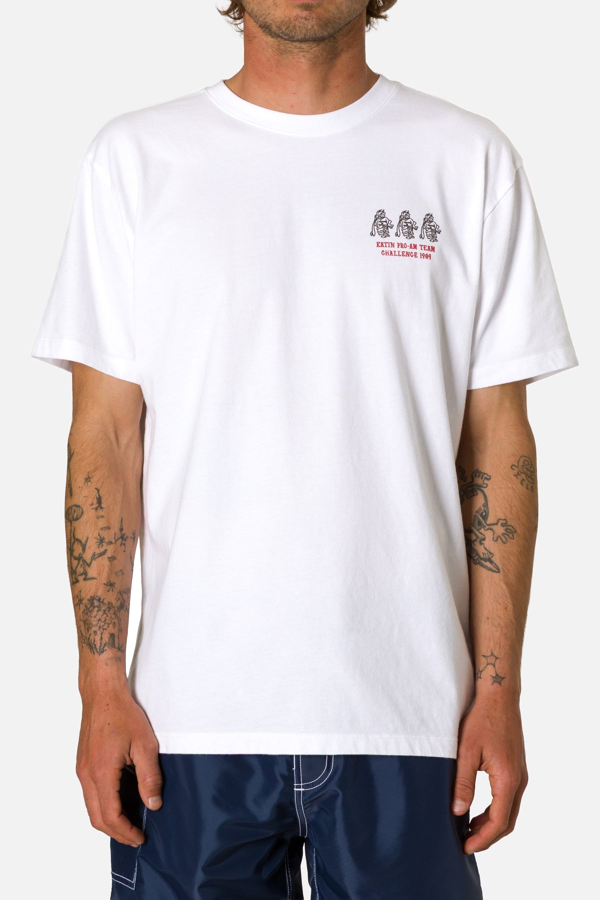 COLLINS TEE