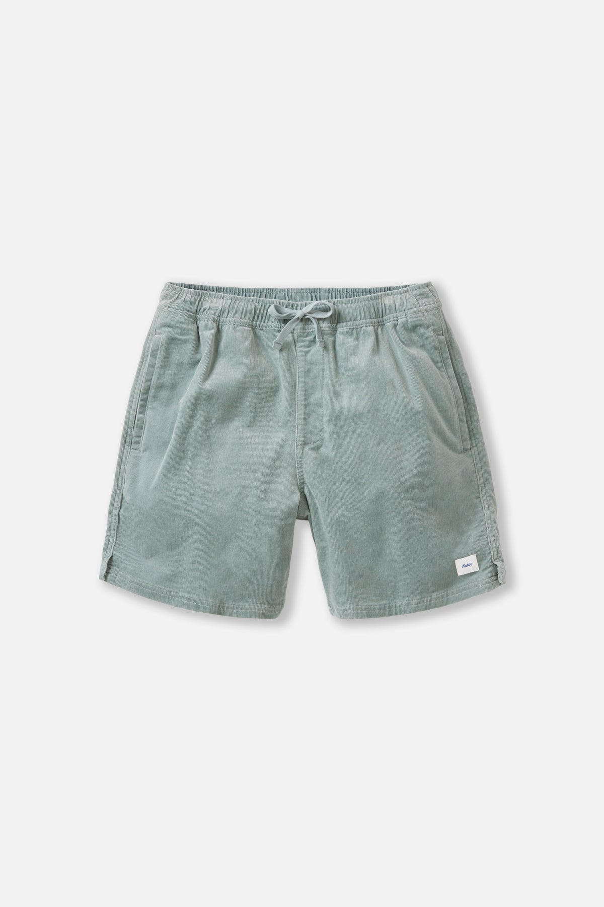 BOYS CORD LOCAL SHORT