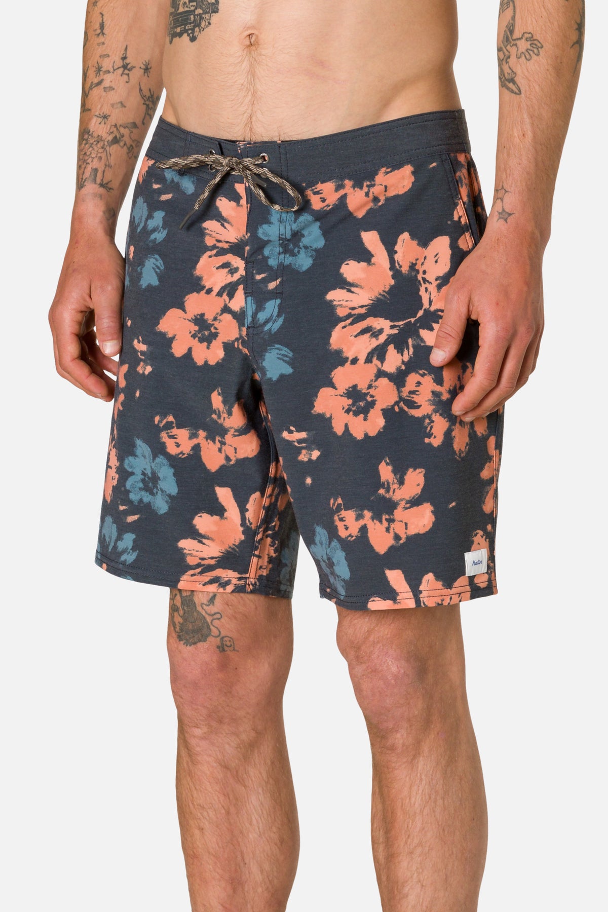 DONNA HYBRID TRUNK