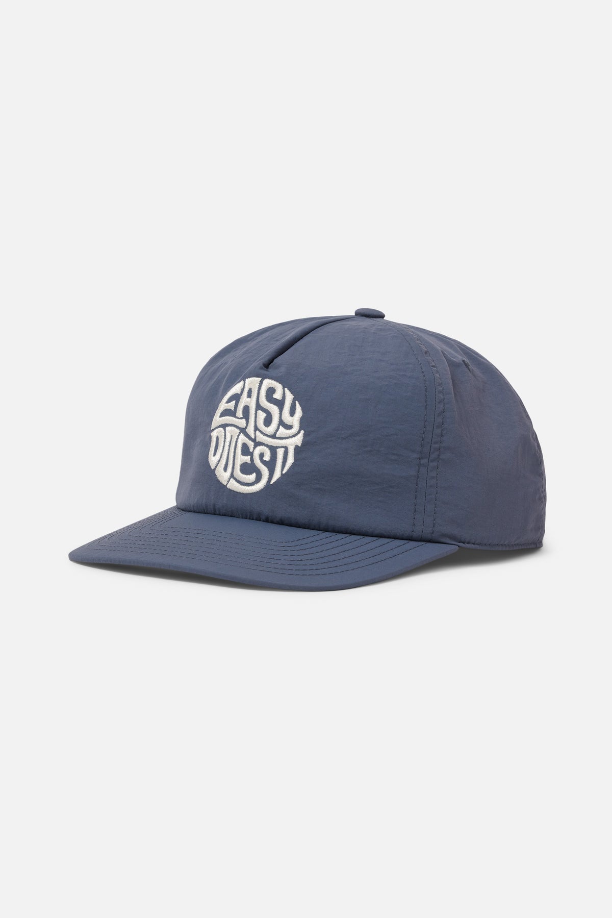 EASY EMBLEM HAT