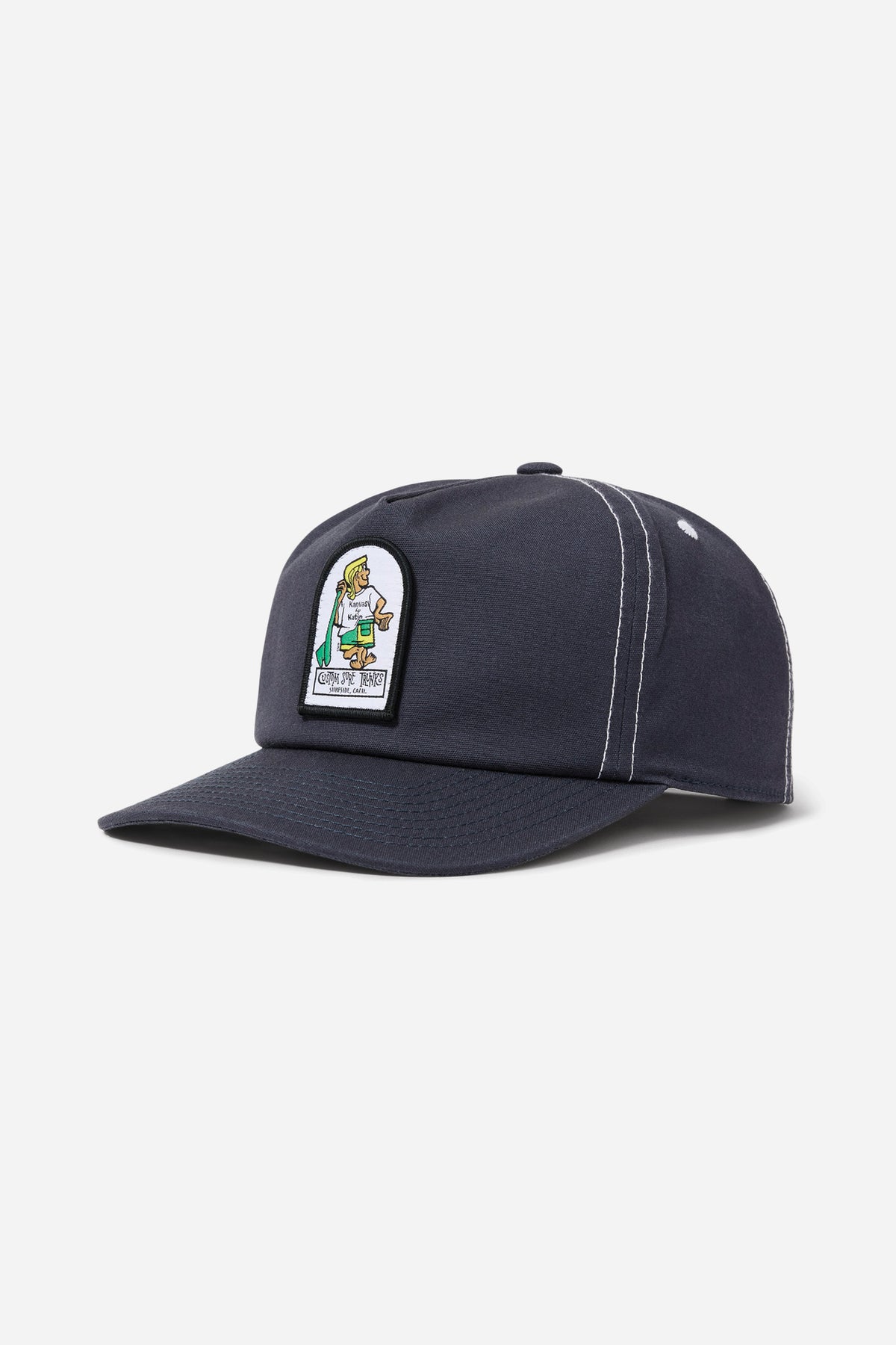 K-MAN HAT