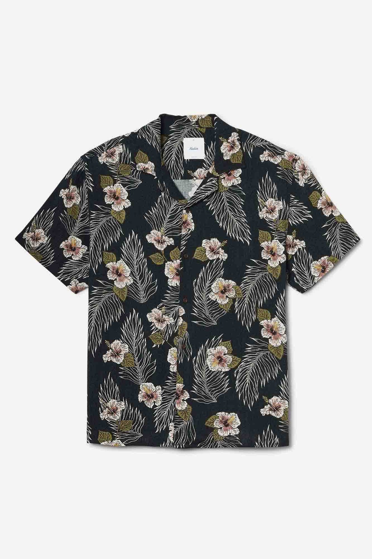 MALLOW SHIRT