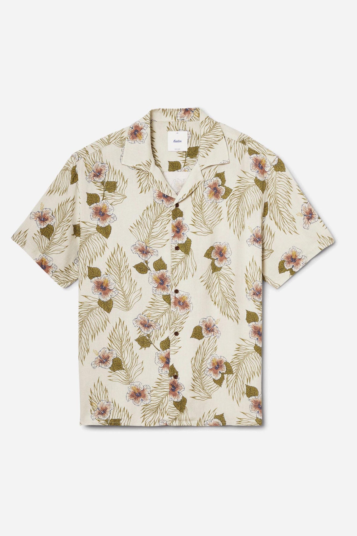 MALLOW SHIRT