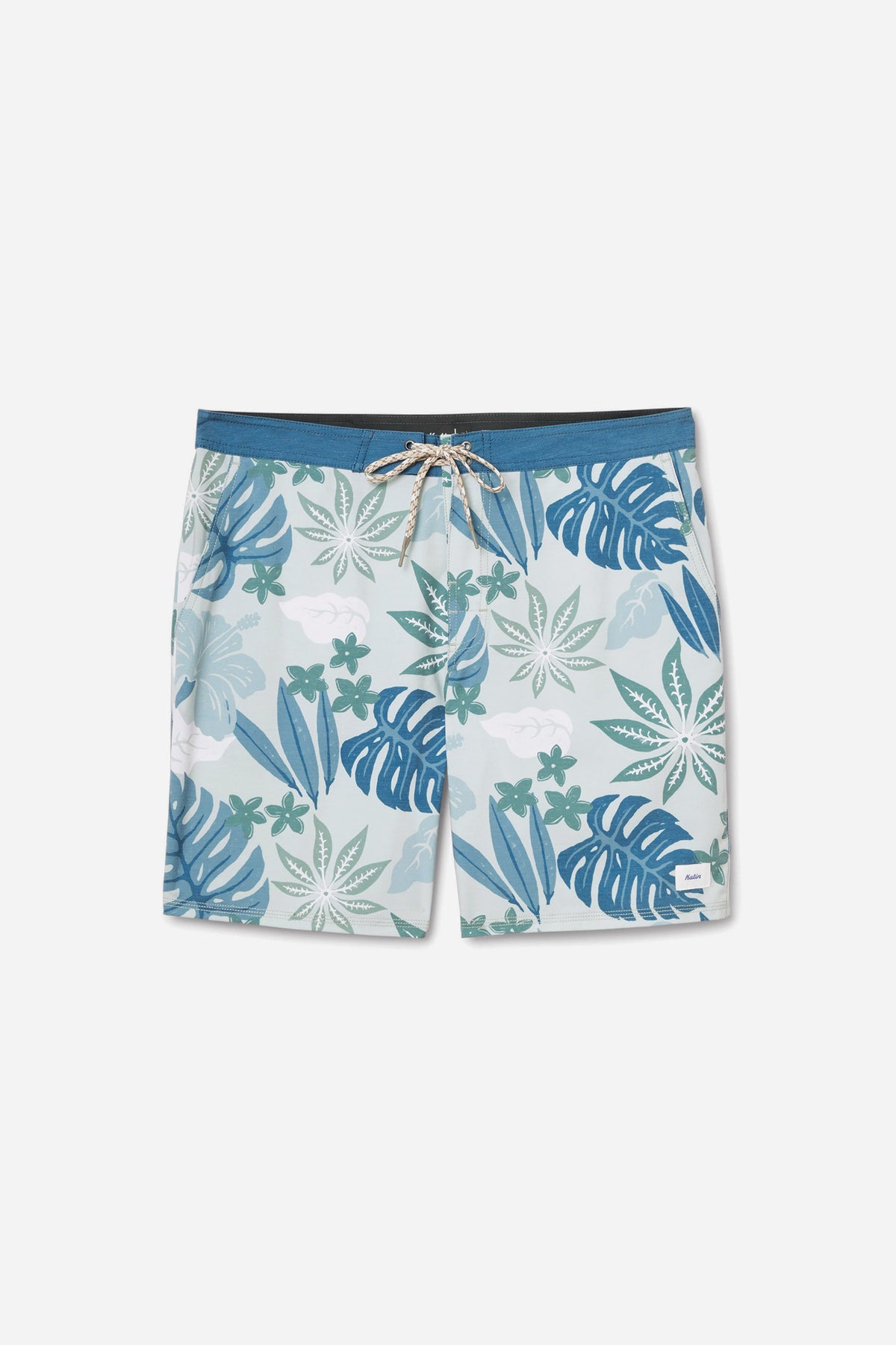 OASIS HYBRID TRUNK