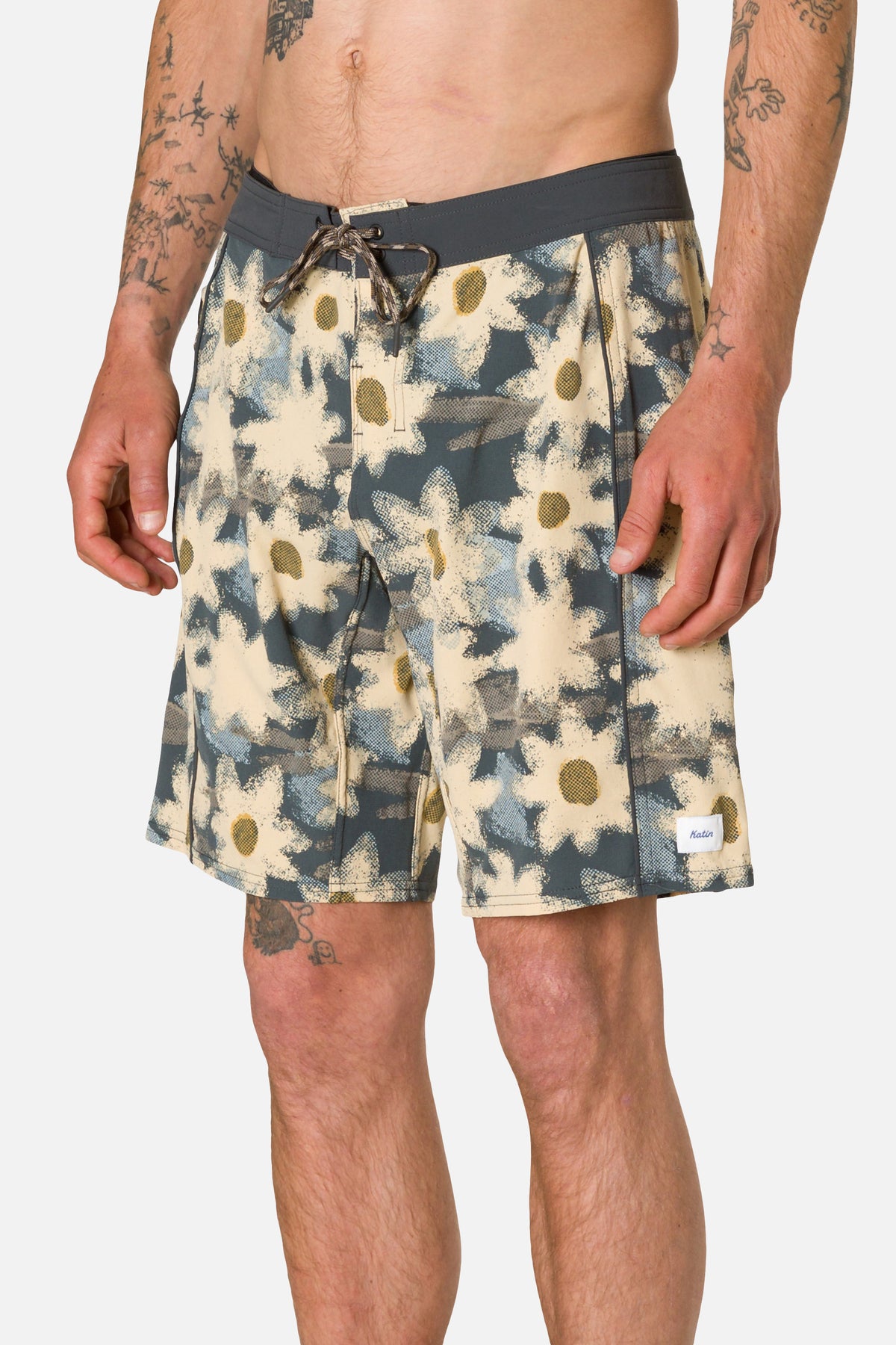 OTG ARCHER SURF TRUNK