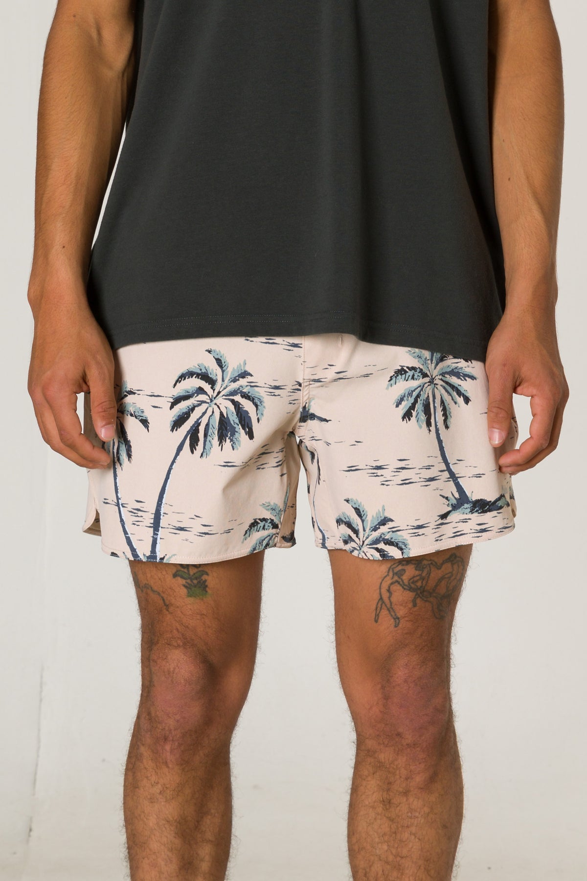 OTG ROVER SHORT